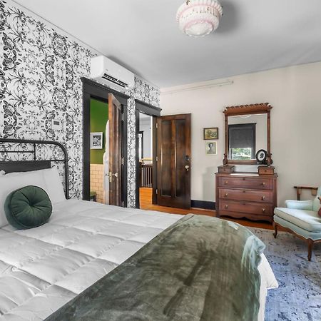 Rockwood Inn Cap-Girardeau Extérieur photo