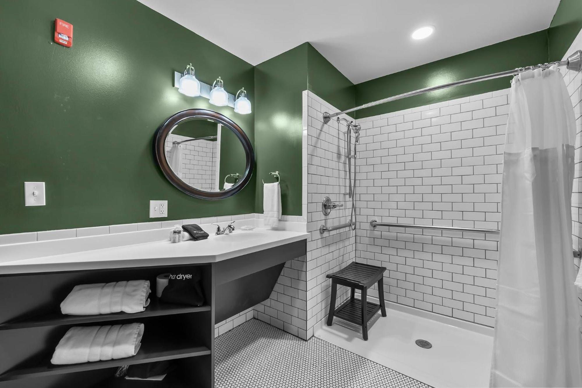 Rockwood Inn Cap-Girardeau Extérieur photo