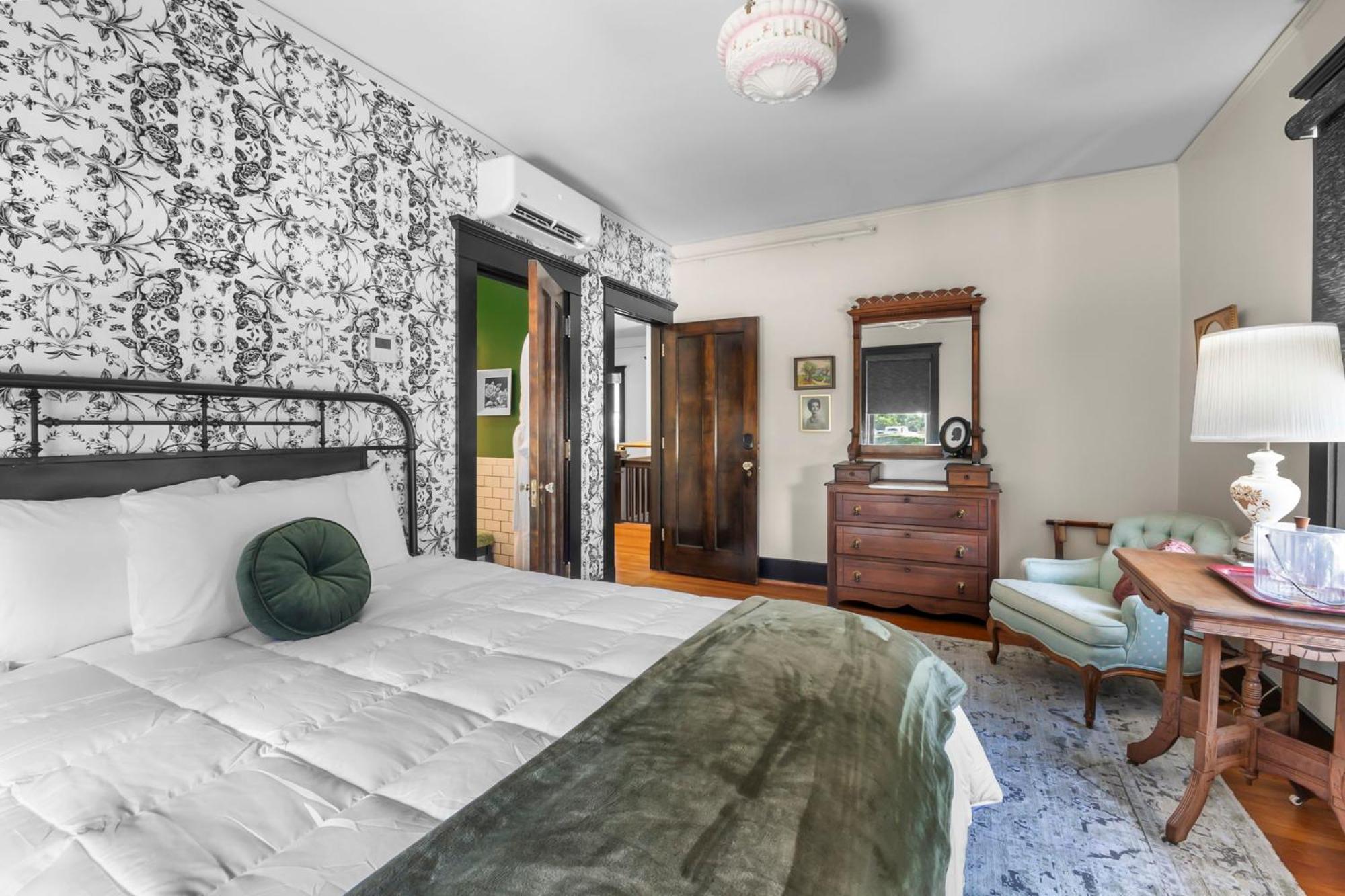 Rockwood Inn Cap-Girardeau Extérieur photo