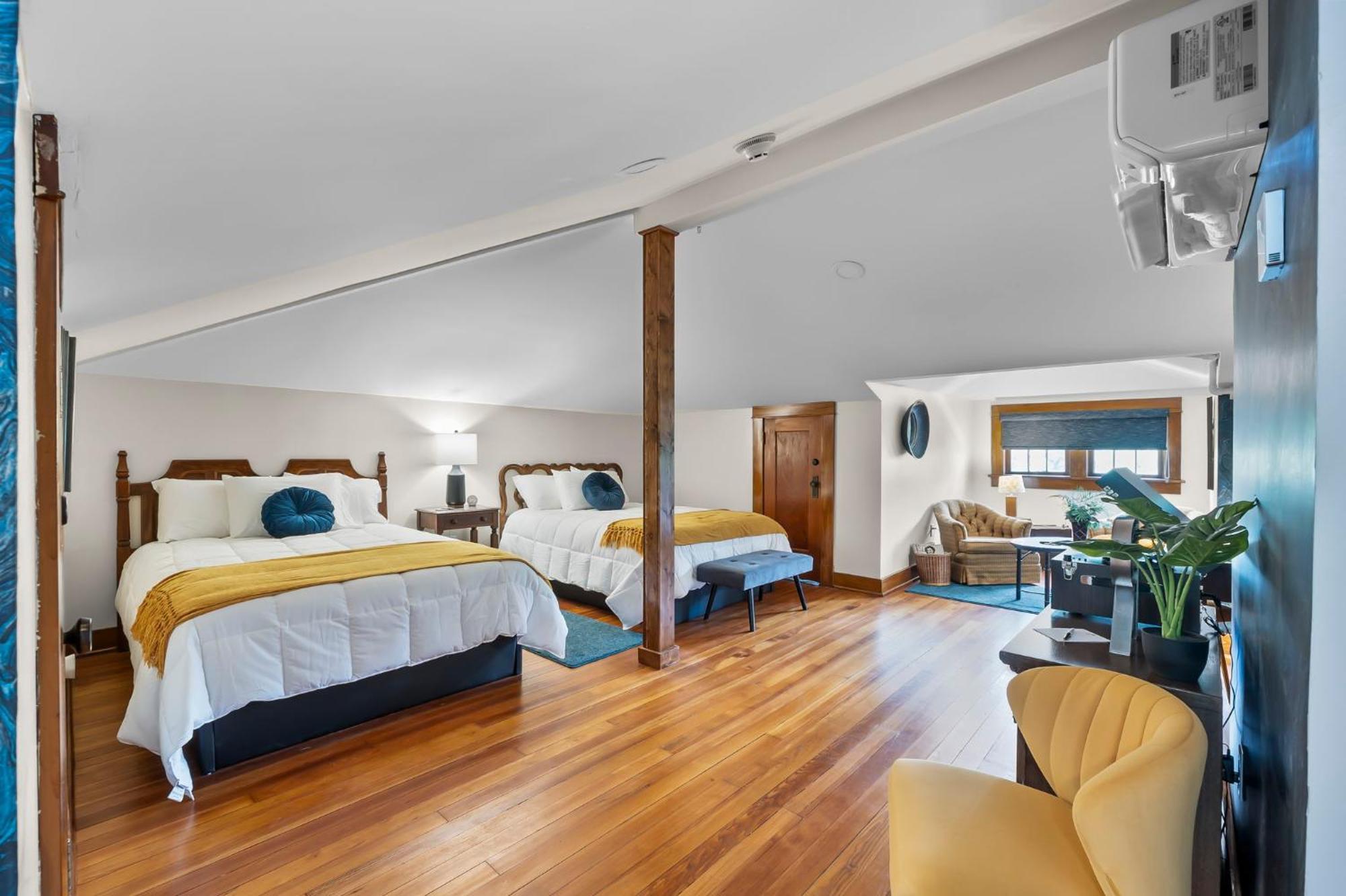 Rockwood Inn Cap-Girardeau Extérieur photo