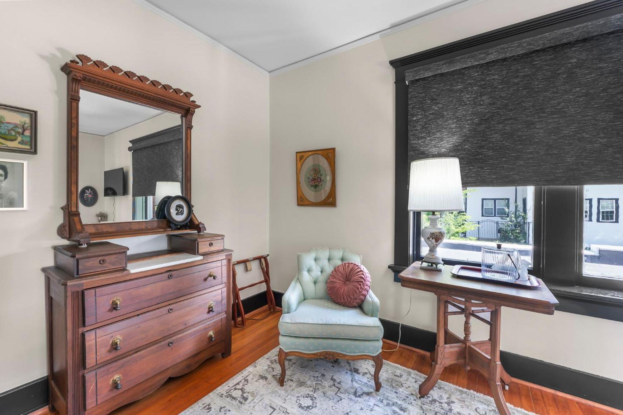 Rockwood Inn Cap-Girardeau Extérieur photo