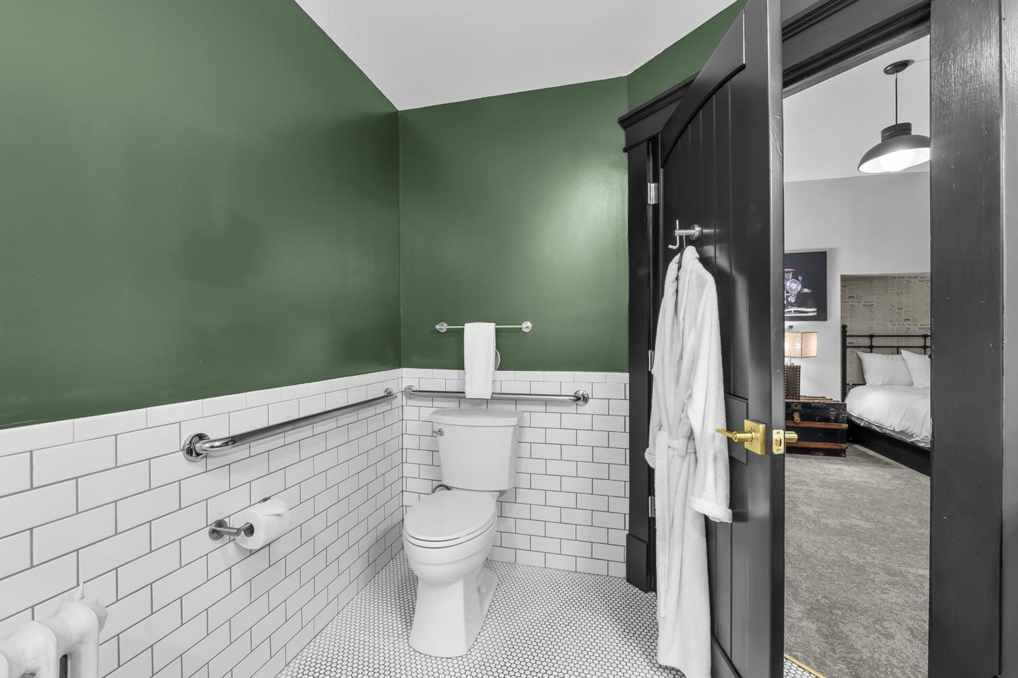 Rockwood Inn Cap-Girardeau Extérieur photo